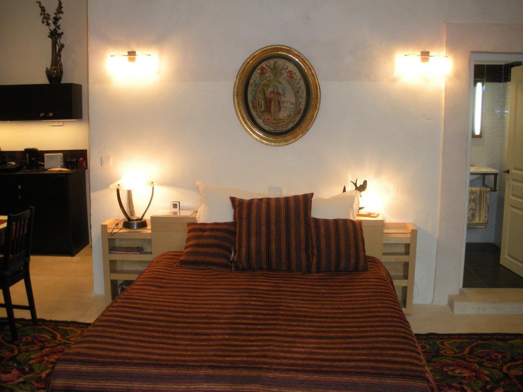 Le Couvent Du Vieux Port Apartment Marseilles