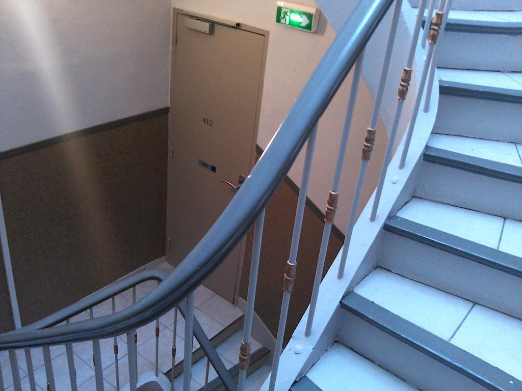 Hotel Ariana
