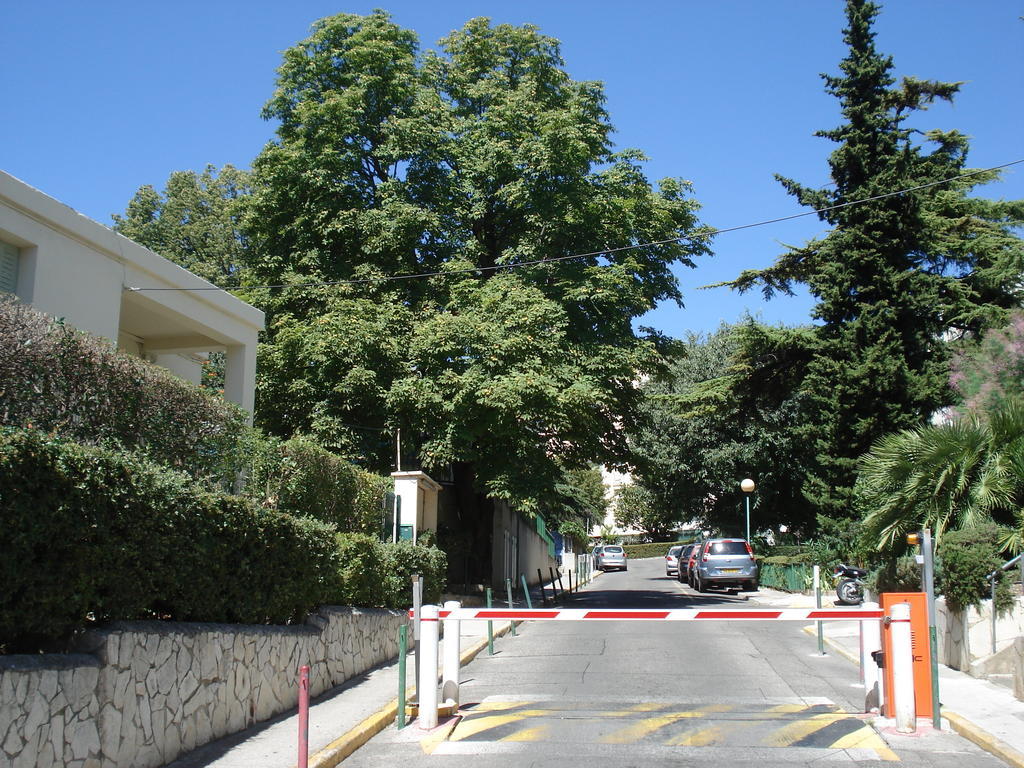 Bed & Breakfast Appartement Zen Le Dome Marseille *