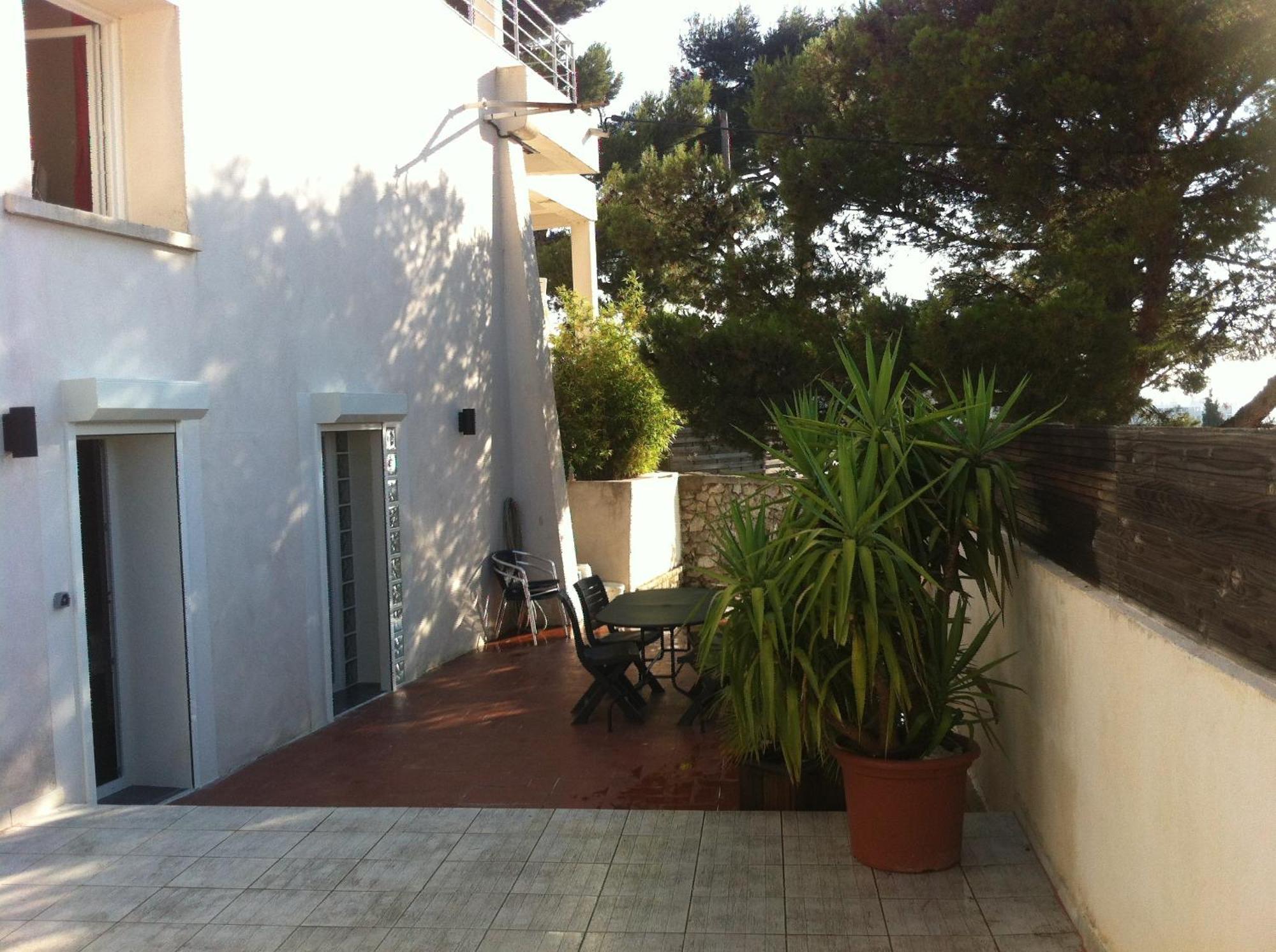 Ferienhaus Polema *
