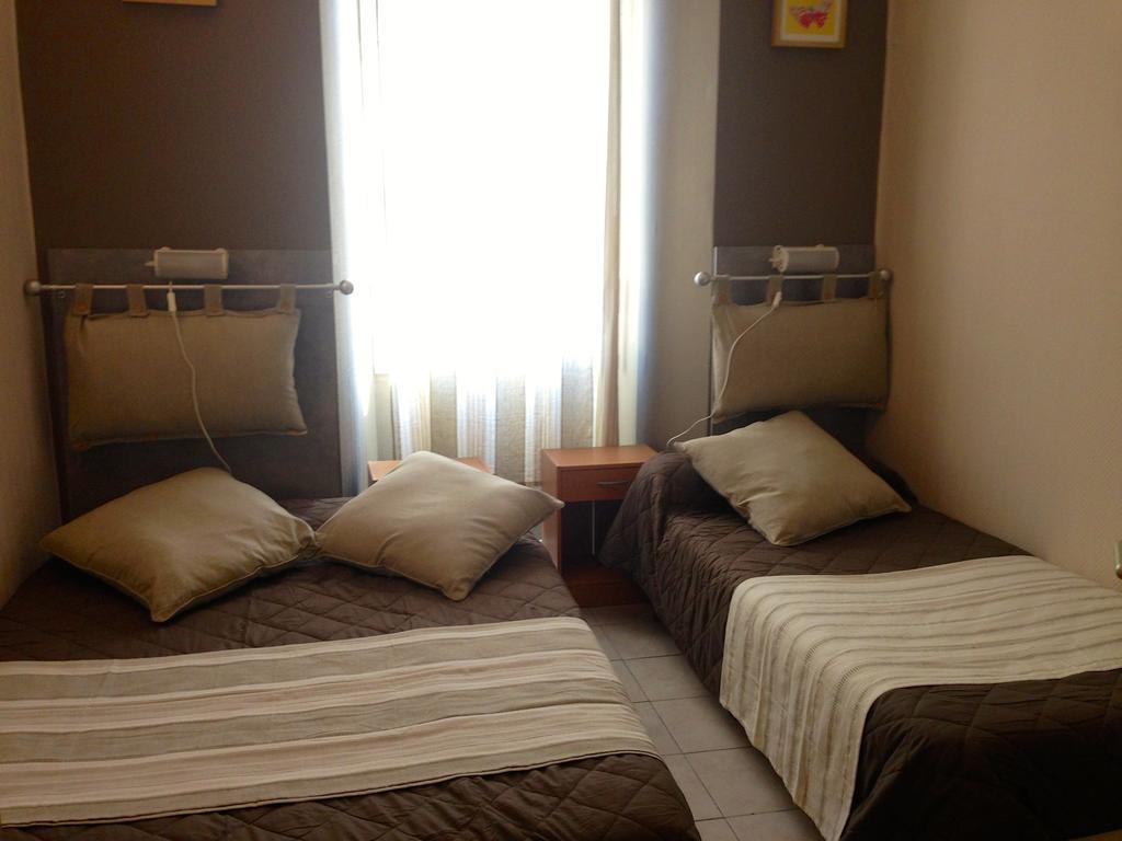 Hotel Ariana Marseille