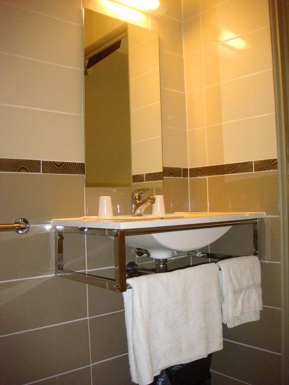 Hotel Ariana Marseille