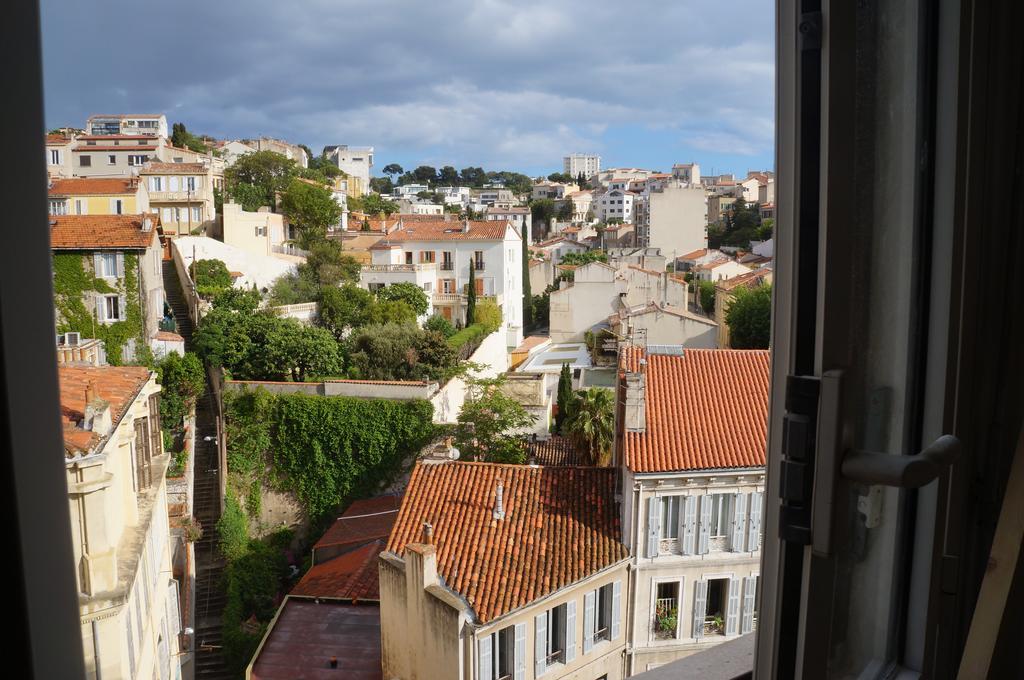 Design Scandinave - Vue Sur Mer Marseille