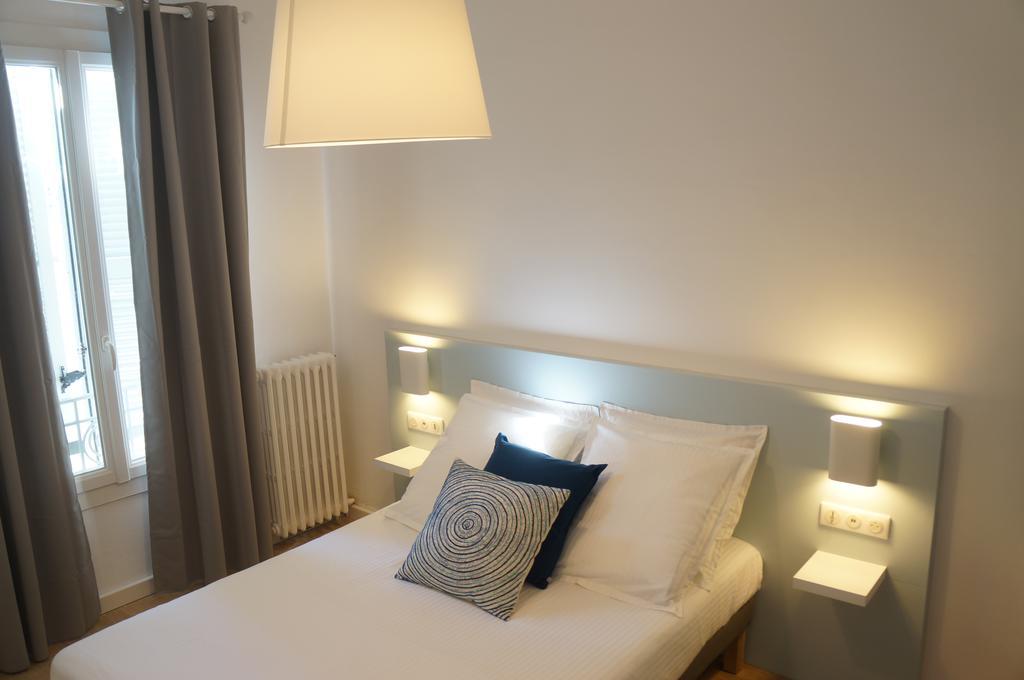 Design Scandinave - Vue Sur Mer Marseille