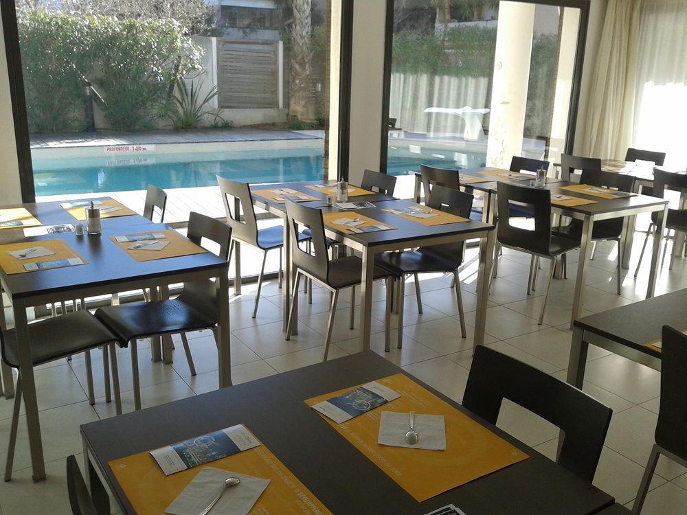 Comfort Prado Marseilles