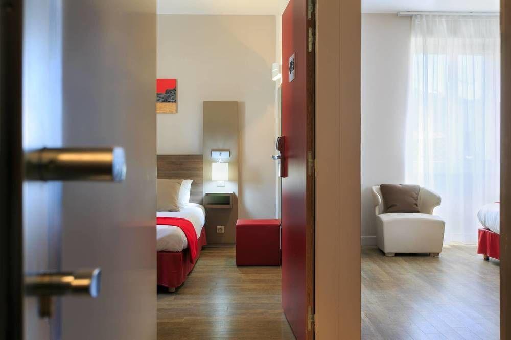 Western Bourse Vieux Port By Happyculture Hotel Marseilles