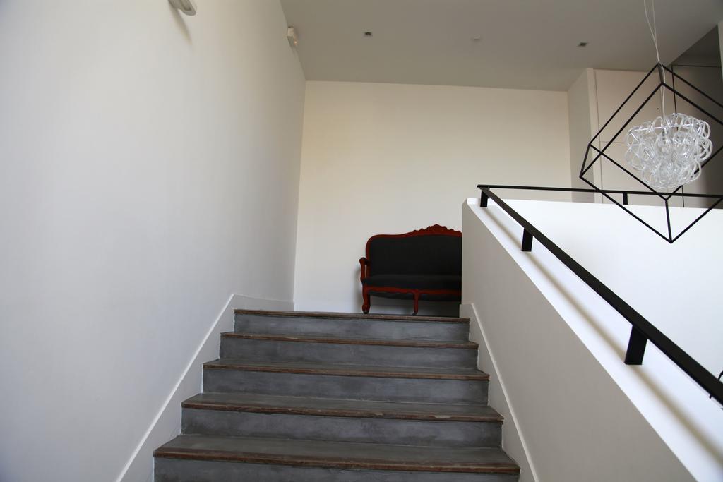 Le Couvent Aparthotel Marseilles