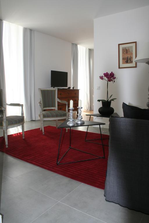 Le Couvent Aparthotel