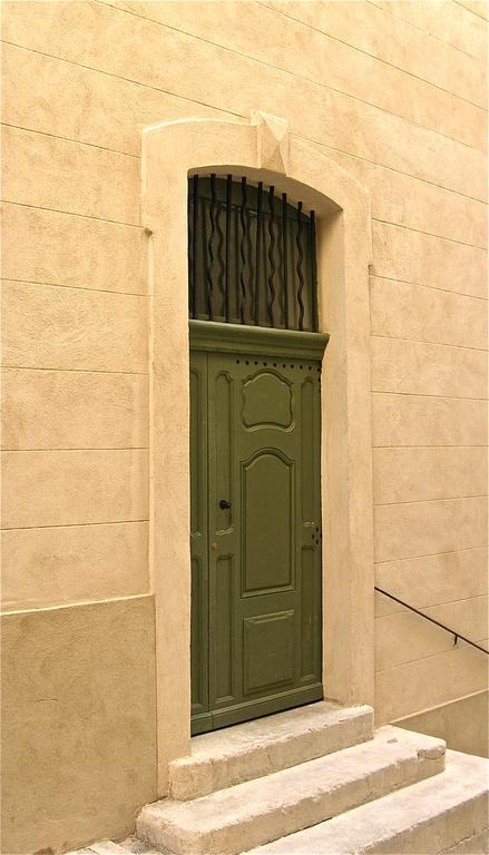 Le Couvent Aparthotel *