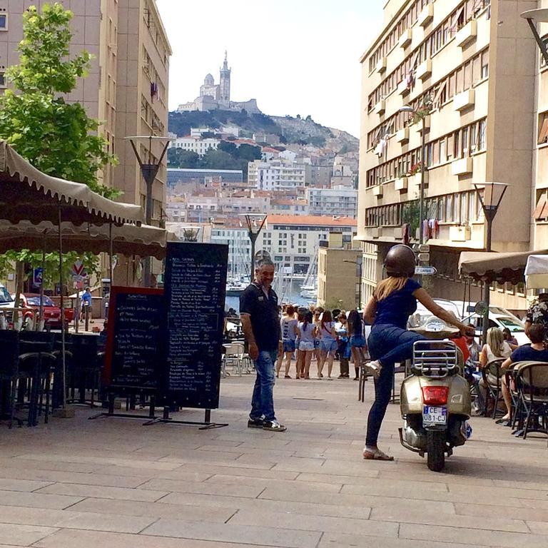 Le Couvent Marseilles
