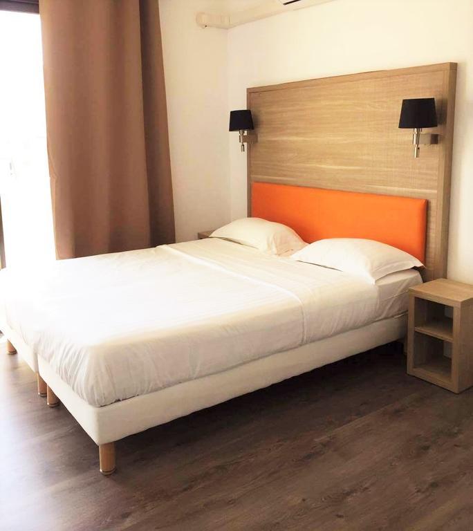 Appart hôtel Le Royal 3*