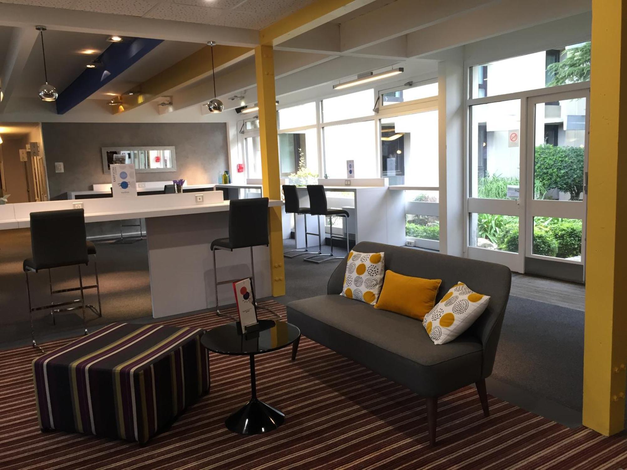 Novotel Est