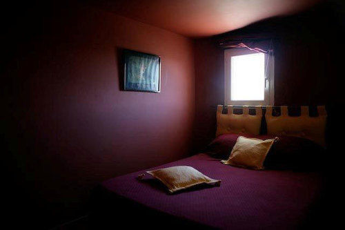 Bed & Breakfast La Blanche