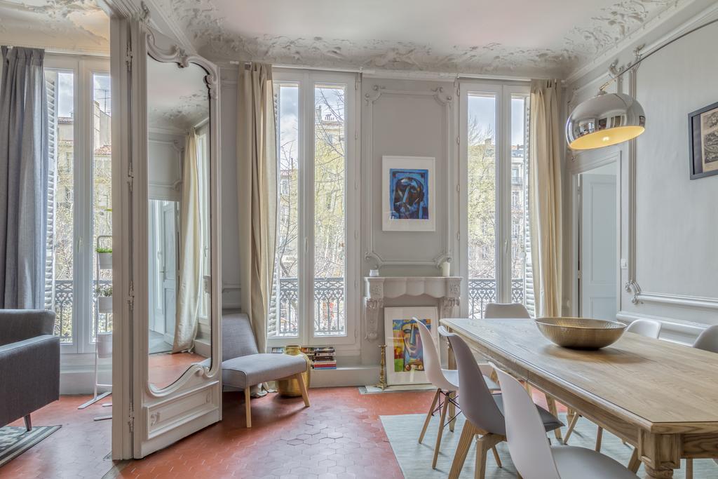 Appartement Grand Standing Place Felix Baret 105m2