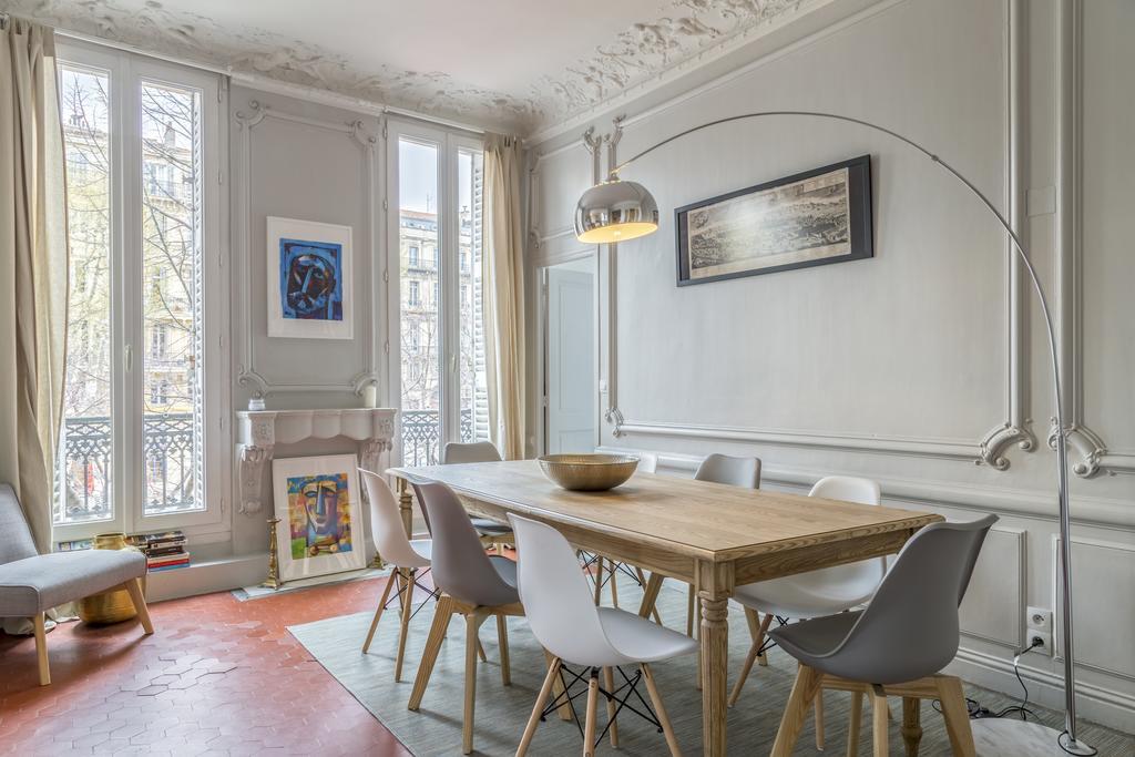 Grand Standing Place Felix Baret 105m2 Appartement *