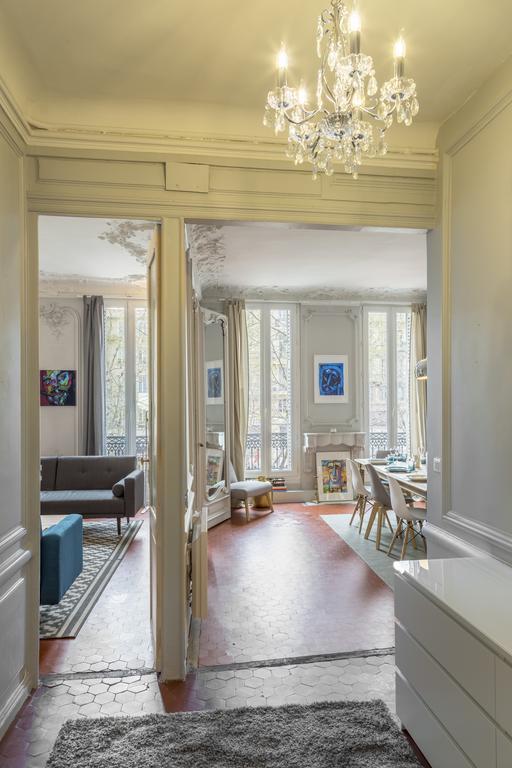 Grand Standing Place Felix Baret 105m2 * Marseille