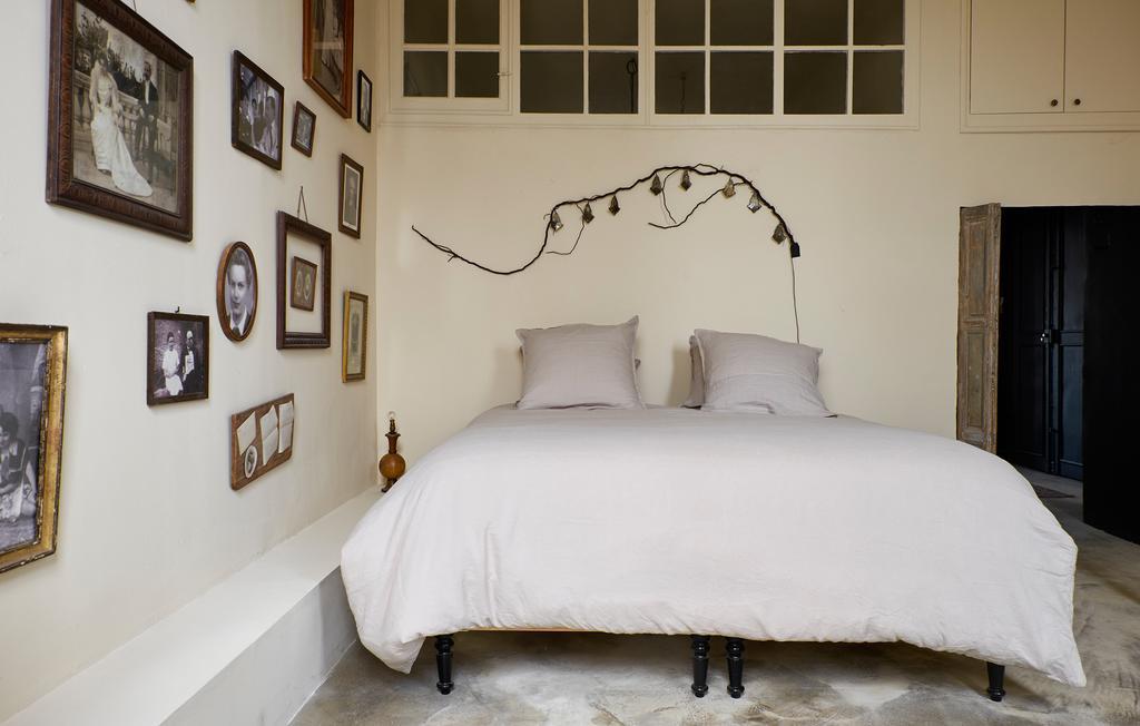 Une Nuit Dans L'arriere Boutique Apartment Marseille