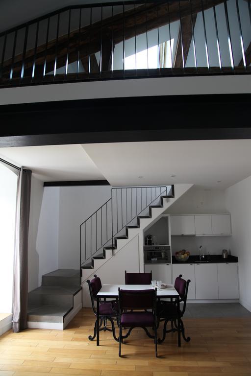 Aparthotel Le Couvent *