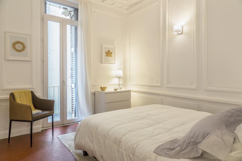 Appartement Grand Standing Place Felix Baret 105m2