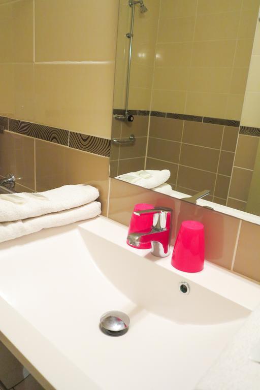 Hotel Ariana Marseille