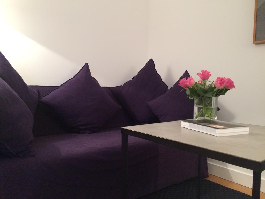 Aparthotel Le Couvent