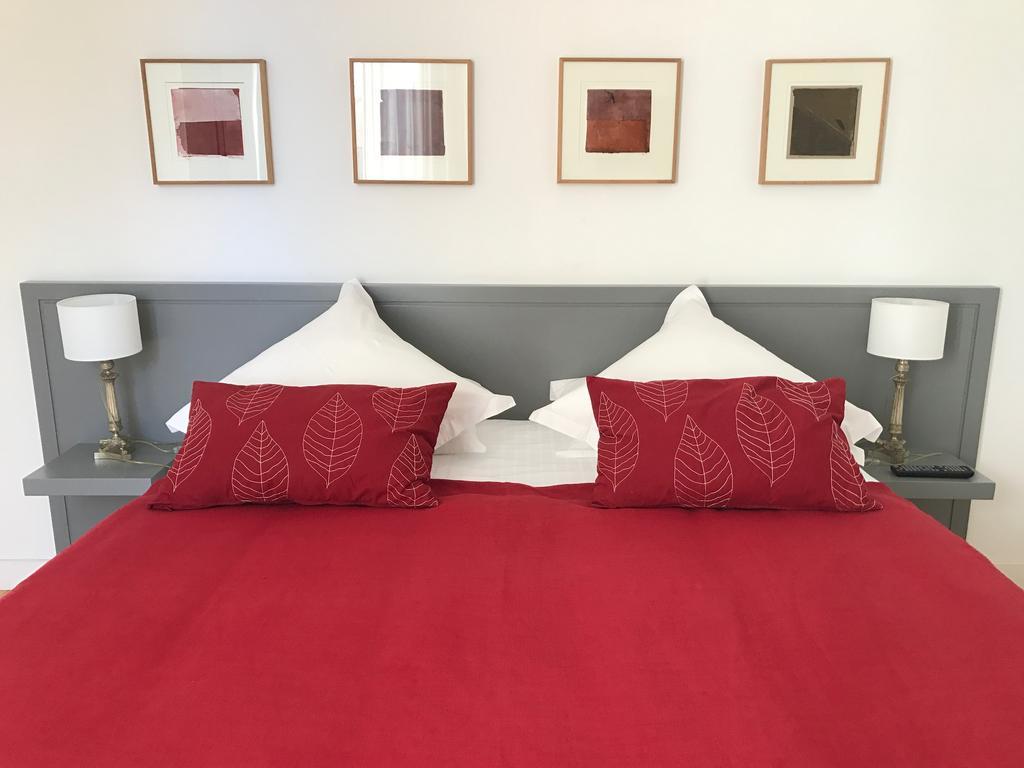 Aparthotel Le Couvent *