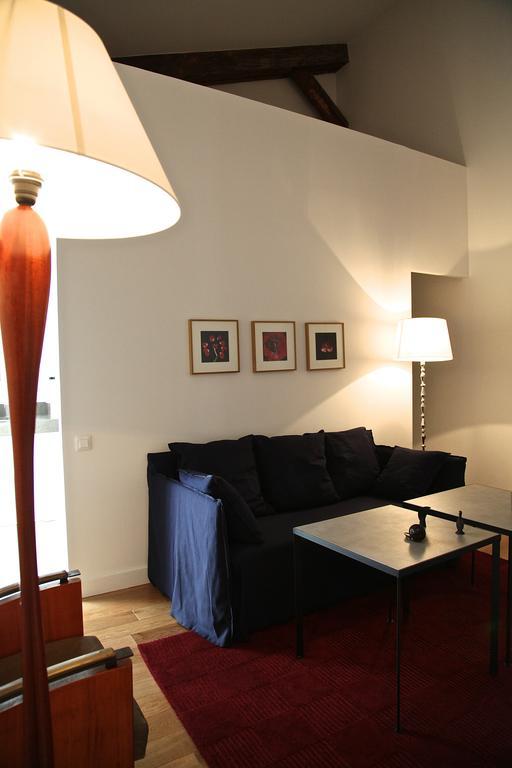 Le Couvent Aparthotel Marseilles