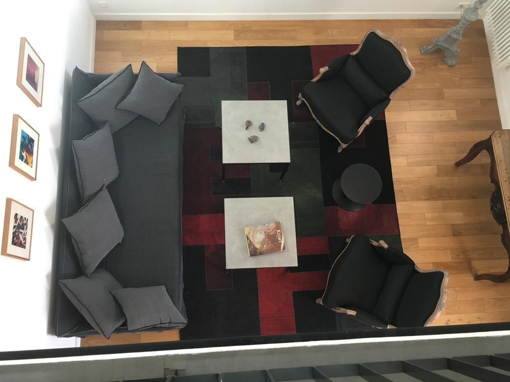 Le Couvent Aparthotel