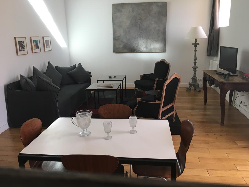 Le Couvent Aparthotel *