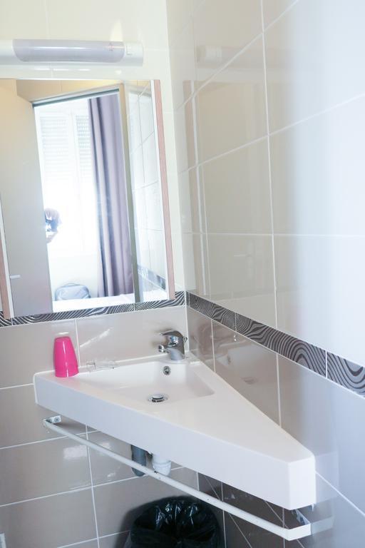 Hotel Ariana Marseille