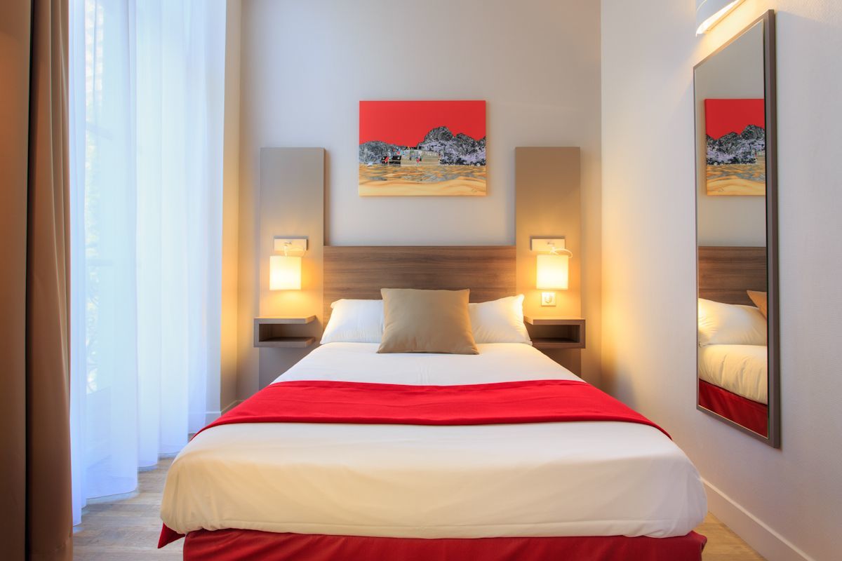 Western Bourse Vieux Port By Happyculture 3*