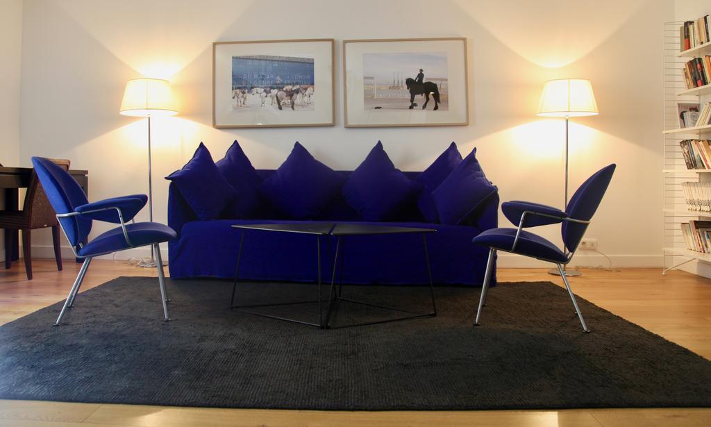Le Couvent Aparthotel *