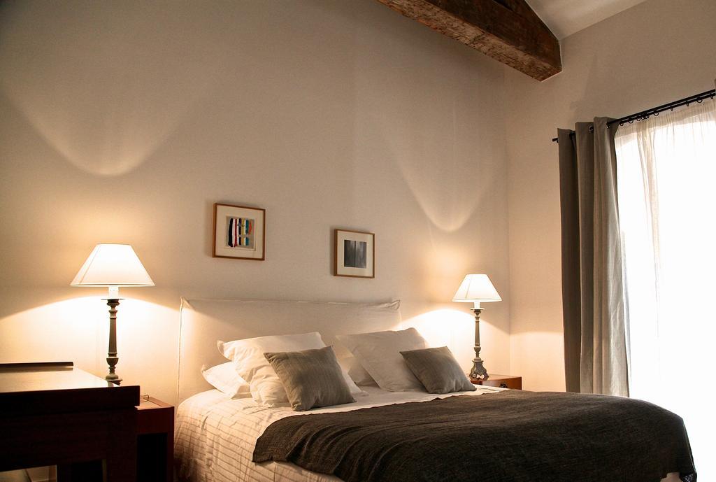 Le Couvent Aparthotel Marseilles