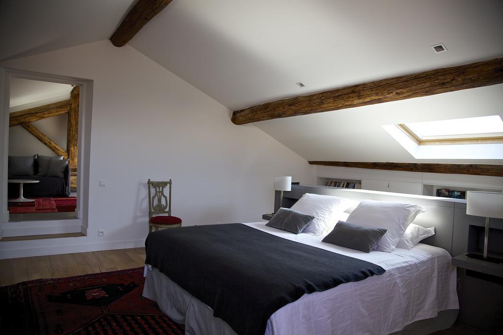 Aparthotel Le Couvent Marseilles