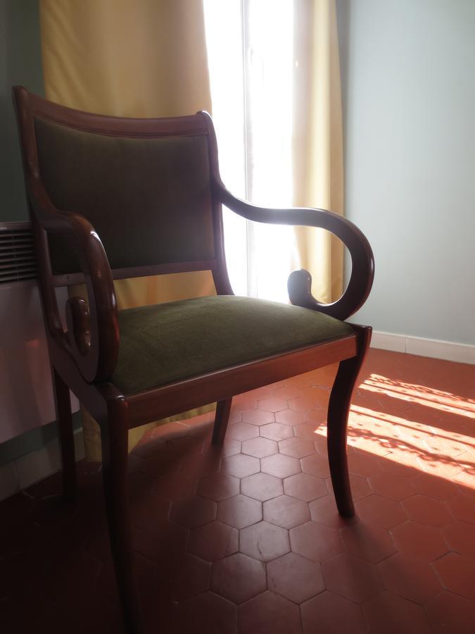 L'oustau Hotel Marseille