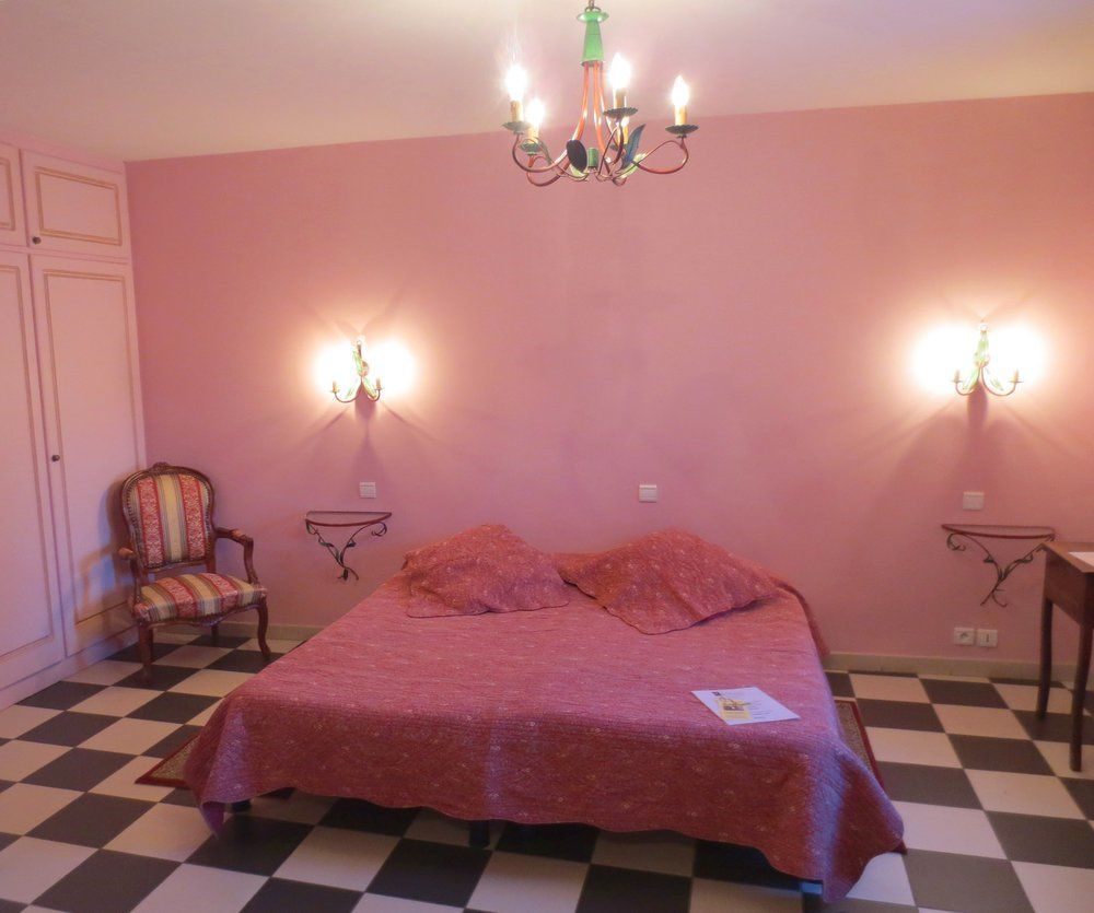 Hotel L'oustau