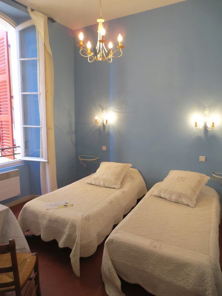 L'oustau Hotel Marseille