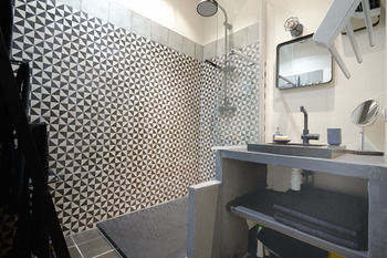 Uniqueappart - Vieux Port Apartment *