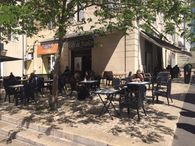 Hotel De France