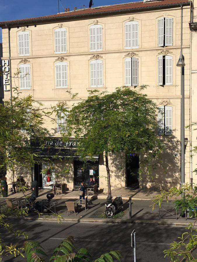 De France Hotel