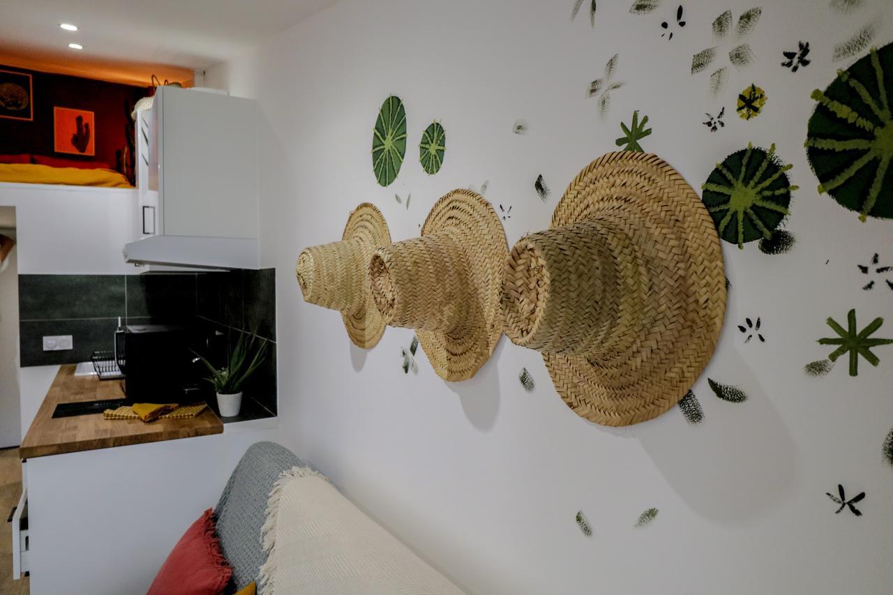 Apartment Uniqueappart - Vieux Port *