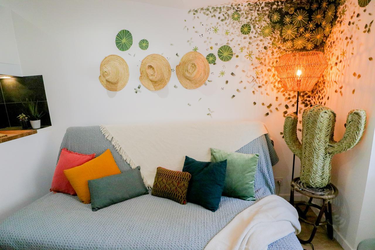 Uniqueappart - Vieux Port Apartment Marseilles