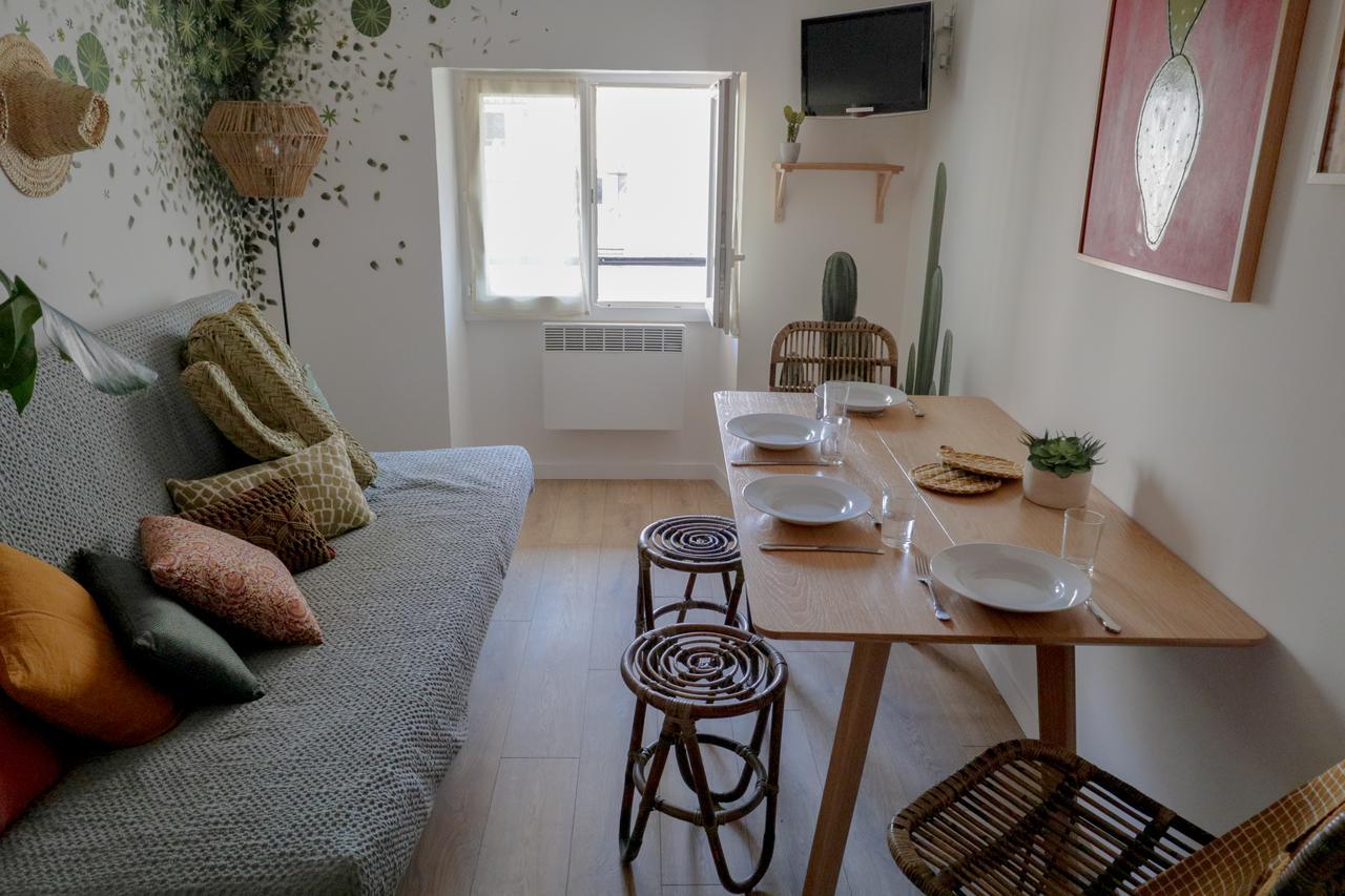 Uniqueappart - Vieux Port Apartment *