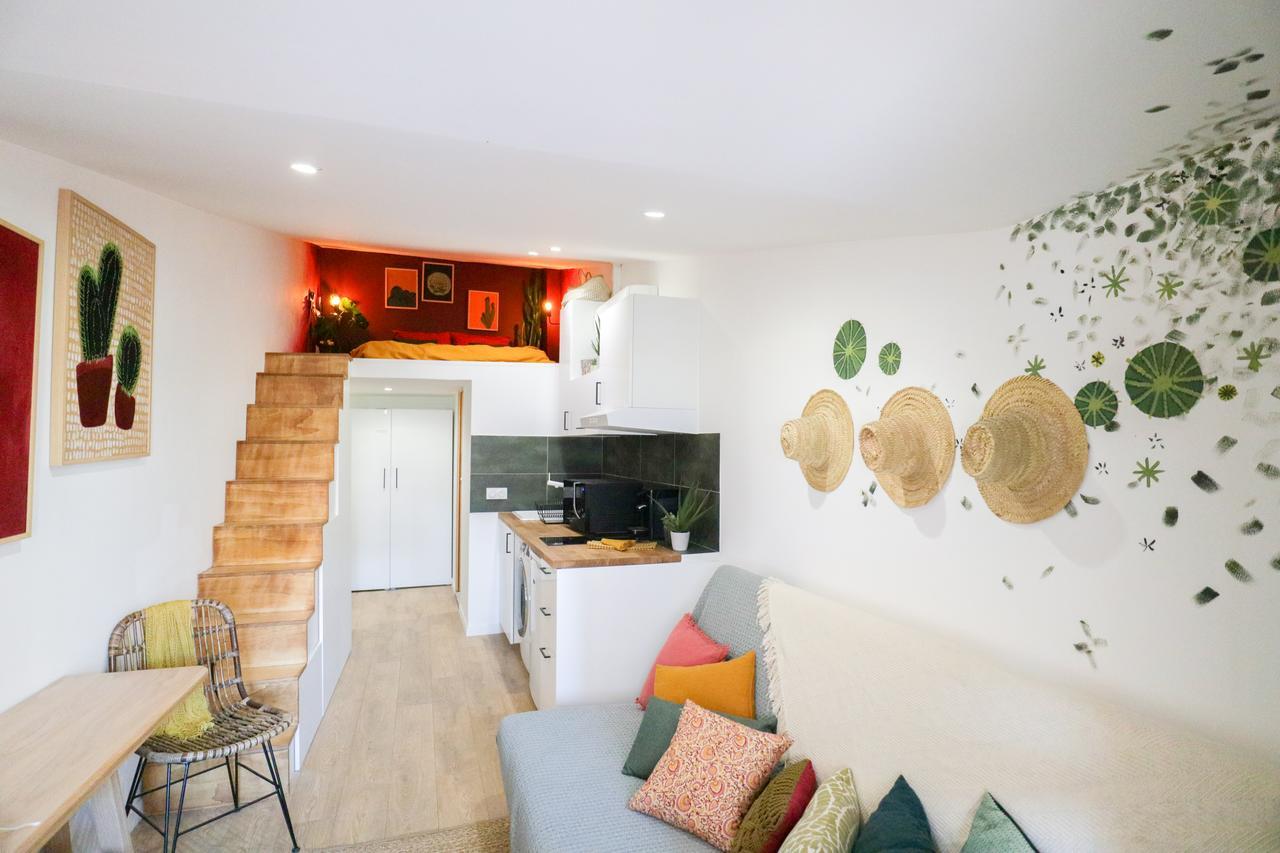 Apartment Uniqueappart - Vieux Port