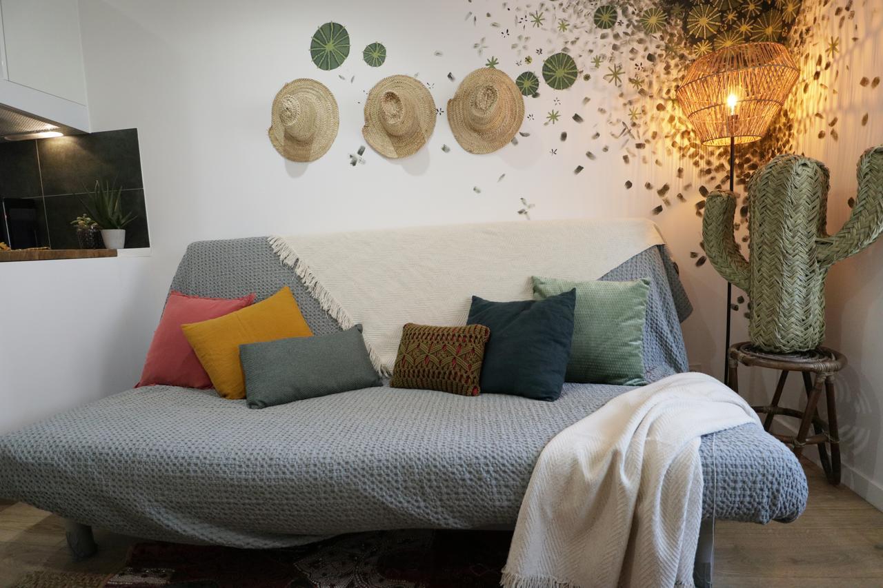 Apartment Uniqueappart - Vieux Port Marseilles