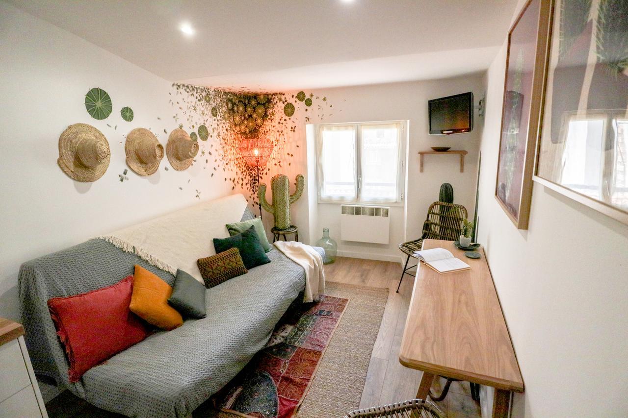 Uniqueappart - Vieux Port Apartment Marseilles