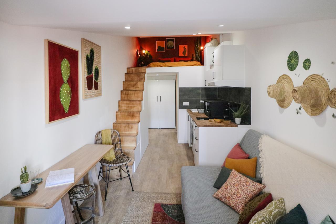 Apartment Uniqueappart - Vieux Port Marseilles