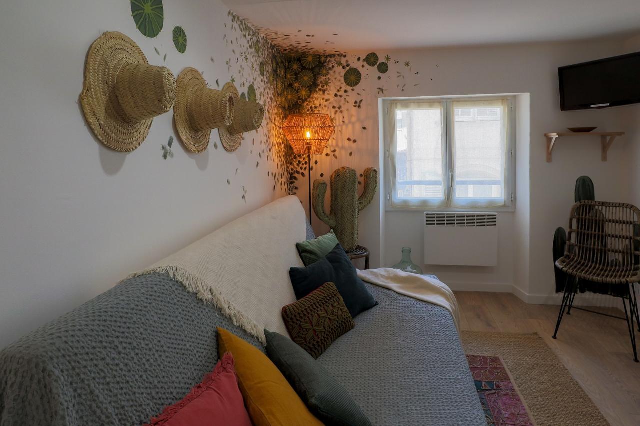 Apartment Uniqueappart - Vieux Port *