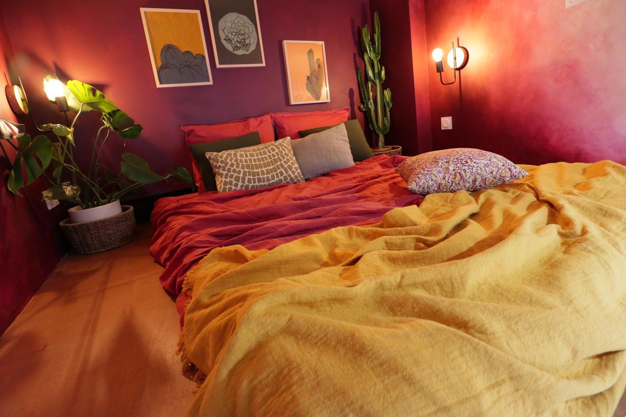 Uniqueappart - Vieux Port Apartment