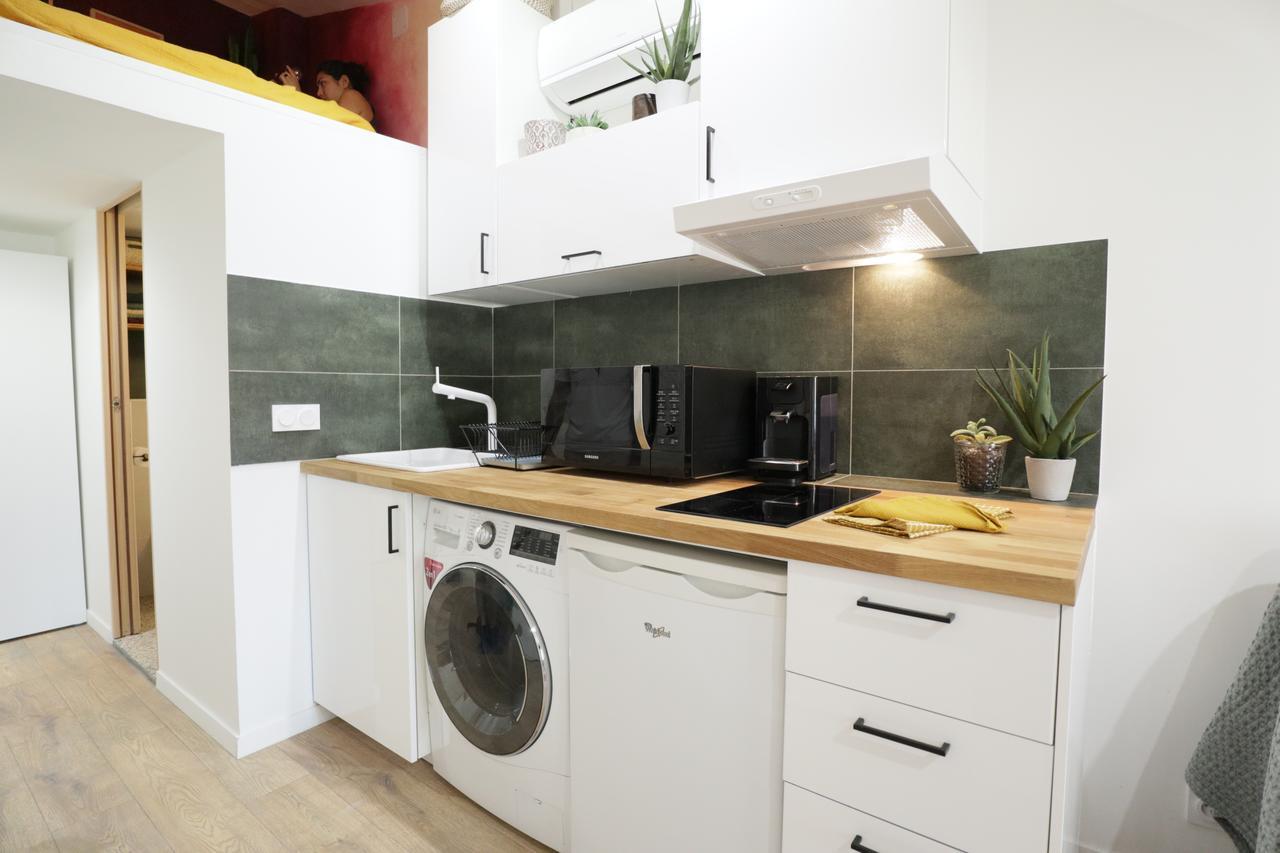 Uniqueappart - Vieux Port Apartment
